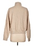 Z Supply Tan Pullover Sweater Size L - photo 2