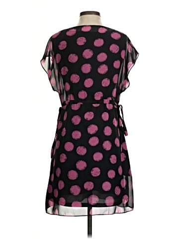 Tulle Casual Dress (view 2)