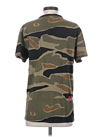 G-Star RAW Short Sleeve T-Shirt (view 2)