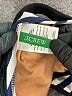 J.Crew Stripes Tan Swimsuit Bottoms Size S - photo 3