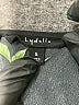Lydelle 100% Polyester Black Sleeveless Blouse Size S - photo 7