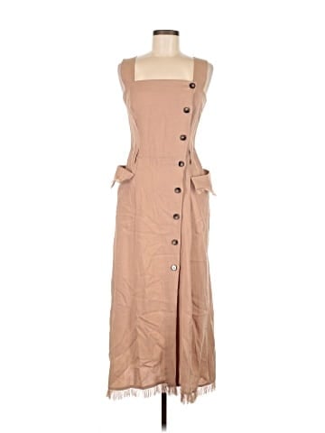 Nanushka Casual Dress (view 1)