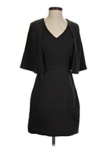 Jealous Tomato Cocktail Dress (view 1)