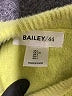 Bailey 44 Yellow Turtleneck Sweater Size L - photo 7