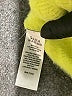 Bailey 44 Yellow Turtleneck Sweater Size L - photo 8