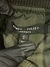 Romeo & Juliet Couture 100% Polyester Green Jacket Size S - photo 6