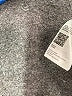 PrAna Tweed Gray Turtleneck Sweater Size L - photo 8