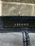 J Brand Solid Blue Jeans Size 27 waist - photo 7