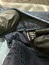 J Brand Solid Blue Jeans Size 27 waist - photo 9