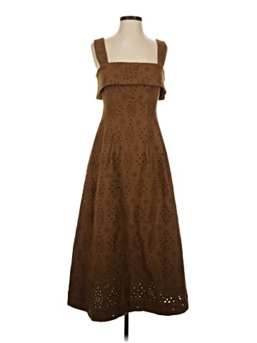 Pearl By Lela Rose Casual Dress (view 1)