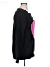 Unbranded 100% Acrylic Hearts Black Pullover Sweater Size XL - photo 4