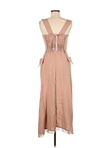 Nanushka Casual Dress (view 2)