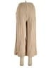 Unbranded Tan Casual Pants Size M - photo 2