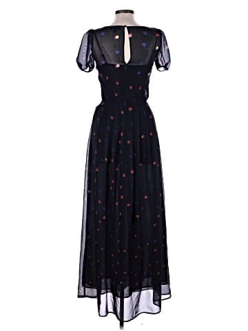 Armani Jeans Cocktail Dress (view 2)