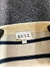 Kule 100% Cotton Ivory Cardigan Size XS - photo 7
