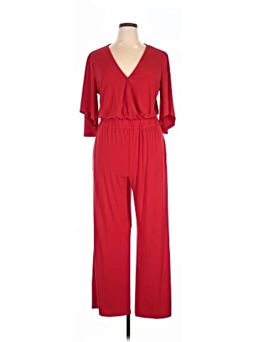 Colleen Lopez Jumpsuit (view 1)