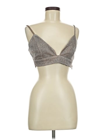 Le Lis Sleeveless Top (view 1)