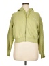Levi's Green Zip Up Hoodie Size XL - photo 1