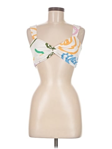 Olivia Rubin Sleeveless Blouse (view 1)