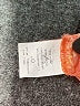 Collective Concepts 100% Polyester Orange 3/4 Sleeve Blouse Size XS - photo 8