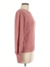 525 America 100% Cotton Pink Pullover Sweater Size M - photo 4