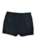 Talbots Solid Blue Shorts Size XL - photo 1