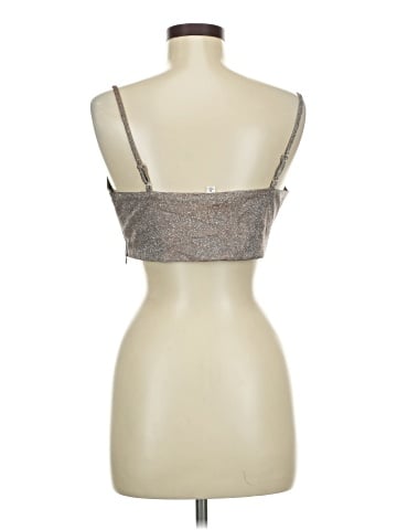 Le Lis Sleeveless Top (view 2)