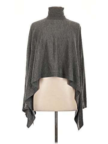 ALLSAINTS Poncho (view 1)