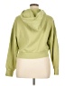 Levi's Green Zip Up Hoodie Size XL - photo 2