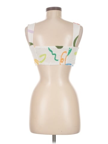 Olivia Rubin Sleeveless Blouse (view 2)
