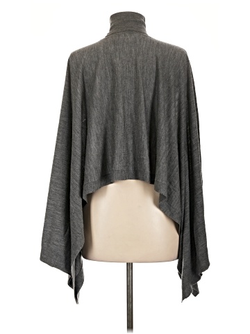 ALLSAINTS Poncho (view 2)