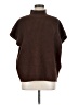 Unbranded Brown Poncho Size M - photo 1