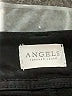 Angels Black Jeans Size 10 - photo 7