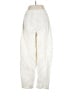 Ganni Ivory Casual Pants Size EU 44 / US 14 - photo 2