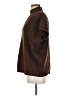 Unbranded Brown Poncho Size M - photo 5