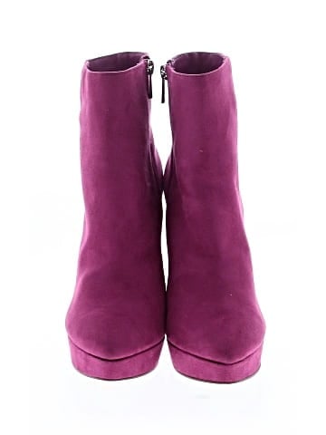 Jessica Simpson Ankle Boots (view 2)