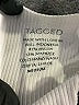 Assorted Brands Solid Ivory Swimsuit Bottoms Size M - photo 3