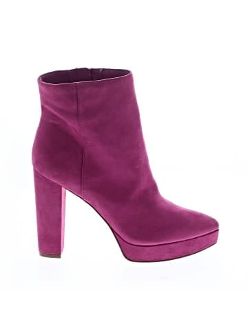 Jessica Simpson Ankle Boots (view 1)