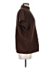 Unbranded Brown Poncho Size M - photo 4