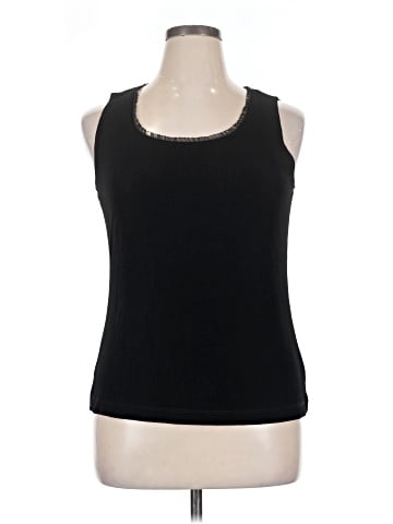 Travelers by Chico's Tank Top (view 1)