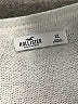 Hollister Ivory Pullover Sweater Size XL - photo 7