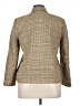 Draper's & Damon's Tweed Gold Coat Size 14 (petite) - photo 2