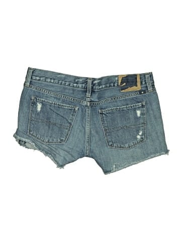 Lucky Brand Denim Shorts (view 2)