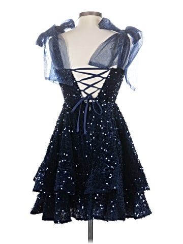 Wear Your Love Cocktail Dress (view 2)