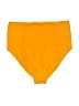 Ulla Johnson Yellow Swimsuit Bottoms Size S - photo 2