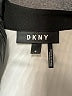 DKNY 100% Polyester Ivory Sleeveless Blouse Size M - photo 7