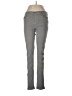 Mono b Solid Gray Casual Pants Size 31 waist - photo 1