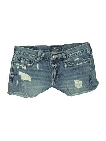 Lucky Brand Denim Shorts (view 1)