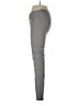 Mono b Solid Gray Casual Pants Size 31 waist - photo 5