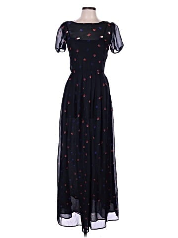 Armani Jeans Cocktail Dress (view 1)